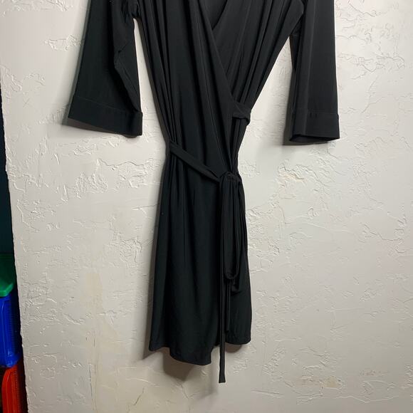 Remade by ThreadUp Dress Women XXL loungewear cozy minimalist basic classic - Picture 2 of 7